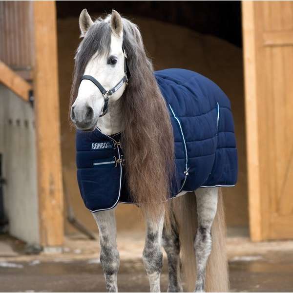 Rambo Stable Rug 200g