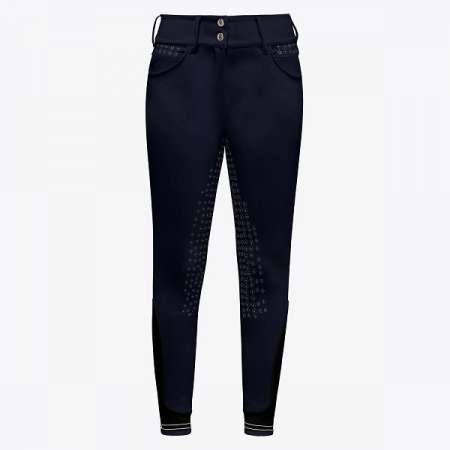 CT Broek Motif Print Full Grip