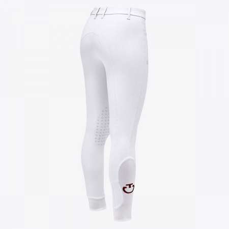 CT Pantalon Motif Fille