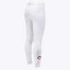 CT Motif Print Girl Riding Breeches