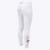 CT Pantalon Motif Fille