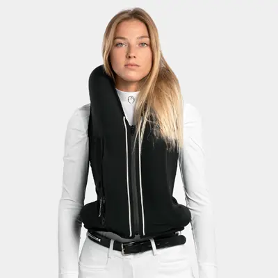 Le gilet Airbag Safefit