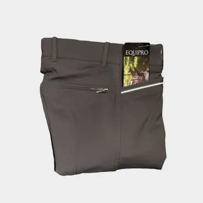 Les pantalons Enfant Equipro