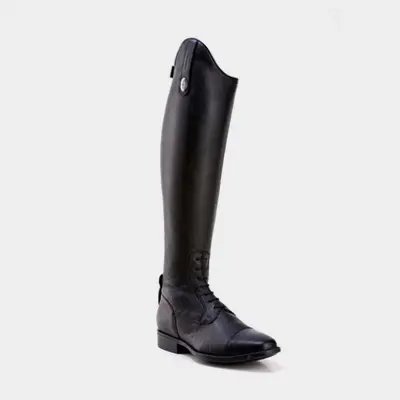 Les bottes De Niro Amabile 02 Quick Black