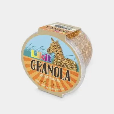 Le Likit Granola