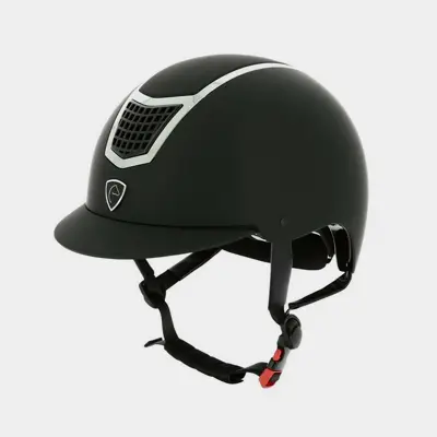 Le casque Equithème Airy