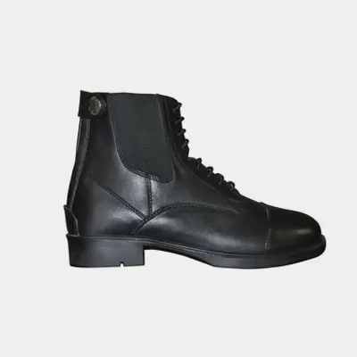 Les Boots Roma de Privilège Equitation