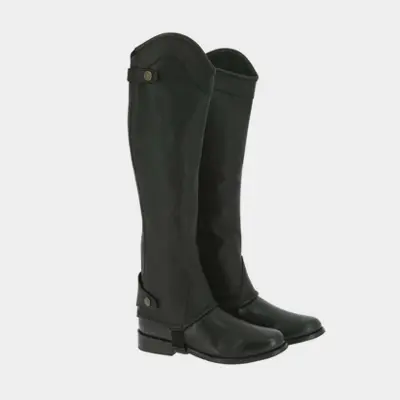 Les Mini Chaps Equithème «Elite»