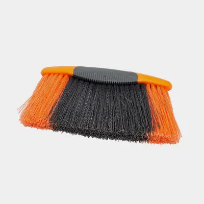 La brosse mi-dure Lami-Cell 2 tons à poils longs