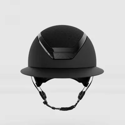 Le casque Star Lady Chrome by KASK