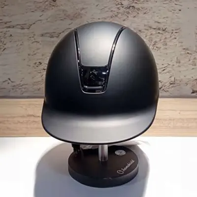 Le casque Shadowmatt 2.0 by Samshield