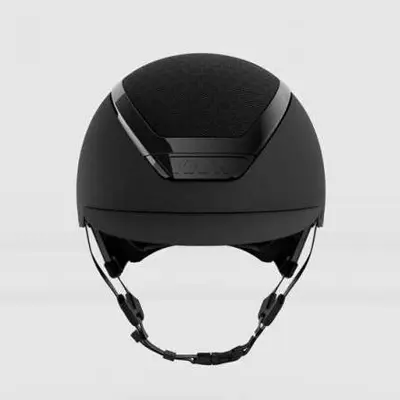 Le casque Dogma Chrome by KASK