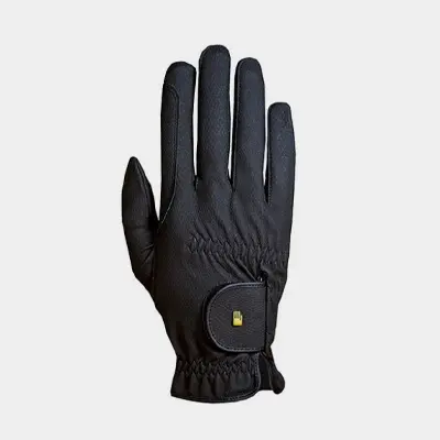 Les gants Grip Hiver Roeckl