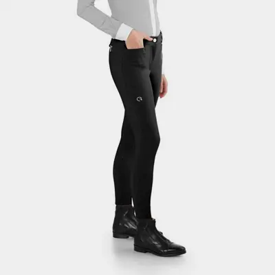 Le pantalon Ego 7, Jumping EJ