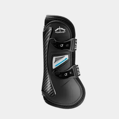 Les guêtres Carbon Gel Vento de Veredus