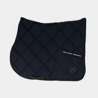 Le tapis de selle CT «Emblem»
