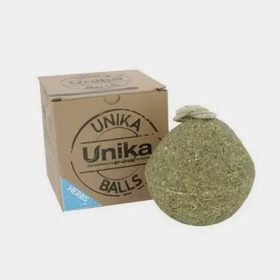 Le complément alimentaire Unika «Herbs»