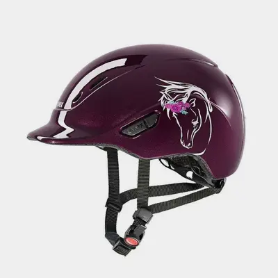 Le casque Kidoxx Uvex