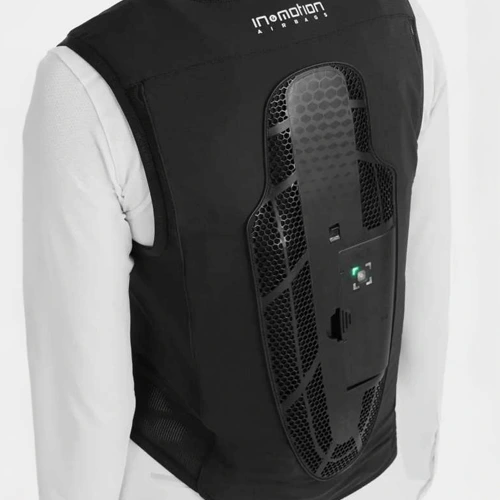 Gilet airbag E-Twist'Air