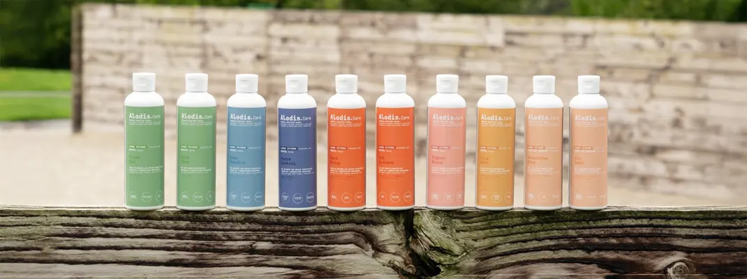 Marque Alodis Care