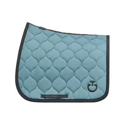 Tapis de selle Cavalleria Toscana
