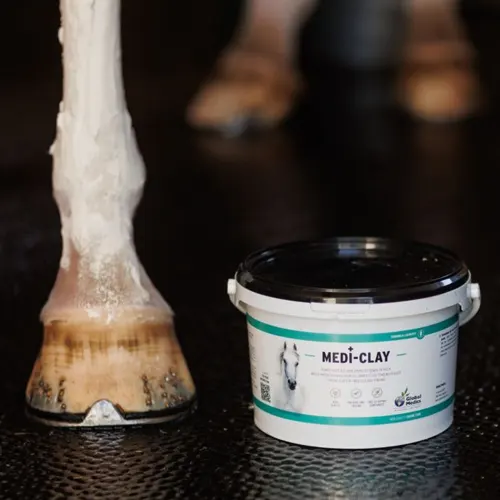 Les éléments de soin