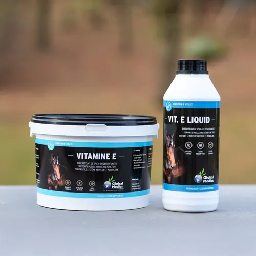 Les compléments alimentaires