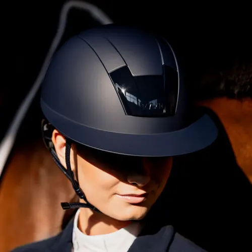 Casque de la marque Kask