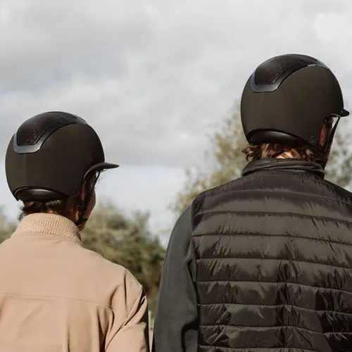 Casque de la marque Kask