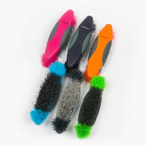 Le matériel de pansage