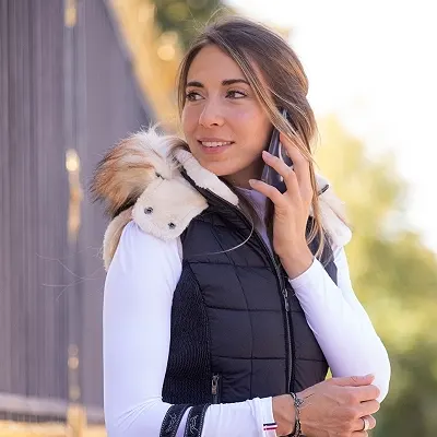 Vêtement Pénélope