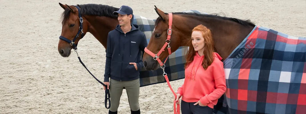 Tenues Pikeur