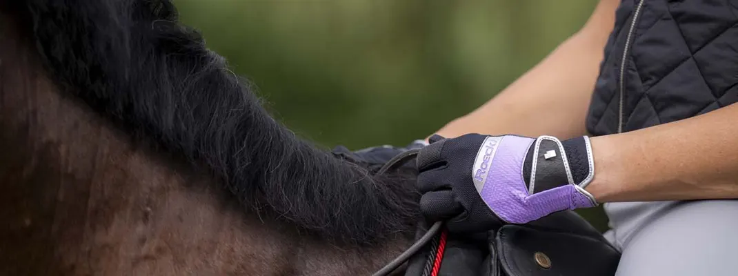 Gants Roeckl