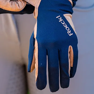 Gants Roeckl
