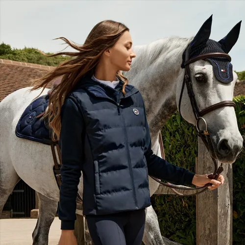 Matériel de Tommy Hilfiger