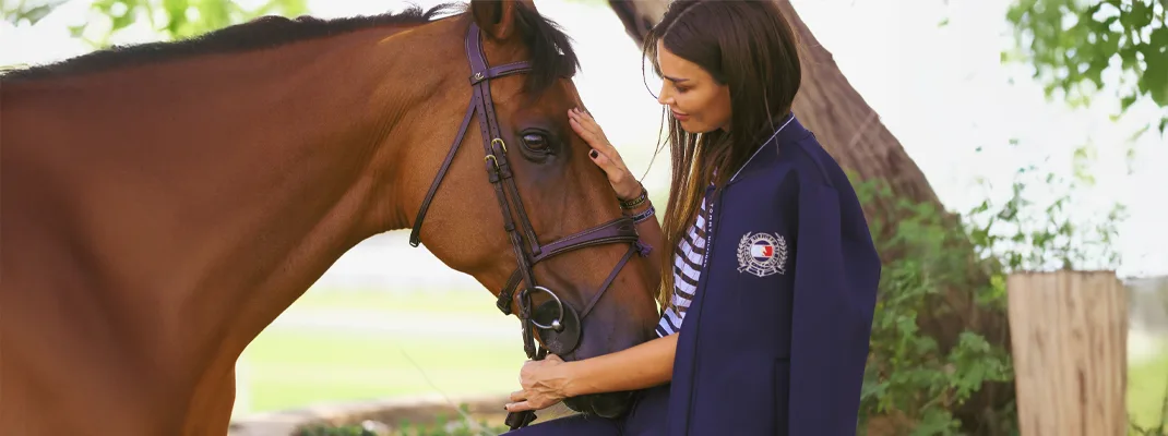 Marque HV Polo