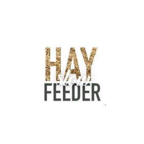 Hay Slow Feeder