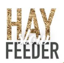 Hay Slow Feeder