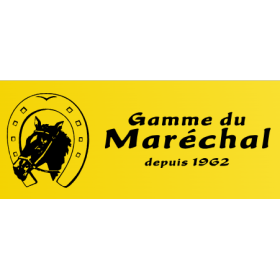 Gamme du Maréchal
