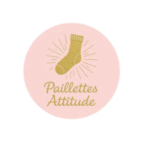Paillettes Attitude