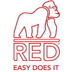 Red Gorilla Europe