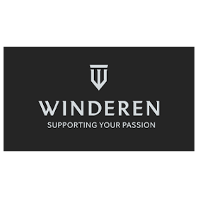 Winderen
