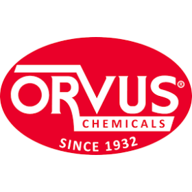 Orvus