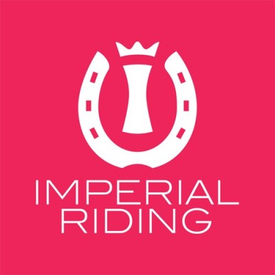 Imperial Riding